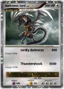 darkness lord