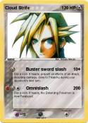 Cloud Strife