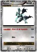 Kyurem