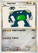 Nukeman