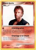 Chuck Norris