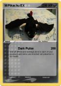 M Pikachu EX