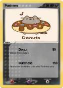 Pusheen