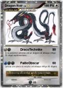 Dragon Noir