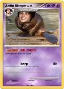 Justin Bleeper