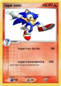 super sonic