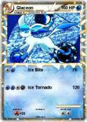 Glaceon