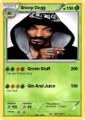 Snoop Dogg