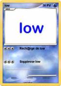 low
