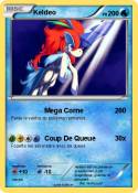 Keldeo