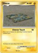 Cheese