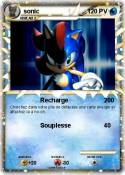sonic