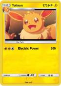 Yolteon