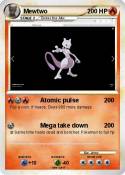 Mewtwo
