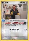 Phil Swift