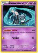 Hatsune Miku