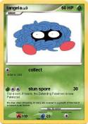 tangela