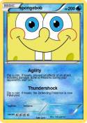 spongebob