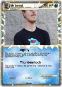 Mr beast