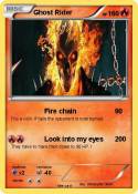 Ghost Rider