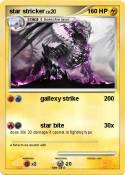 star stricker