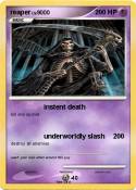 reaper