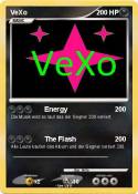 VeXo