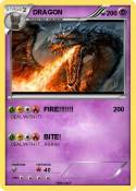 DRAGON