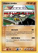 chianes zomibe