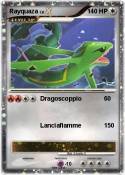 Rayquaza