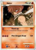 Natsu