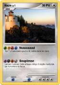 Naze