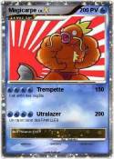 Magicarpe