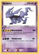 Breakdon