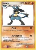 Lucario