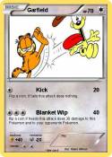 Garfield