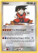 Gohan