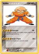 Krillin