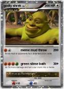 godly shrek
