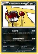 Killer Devil