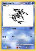 Vaporeon