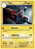 Thor