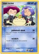 team rocket