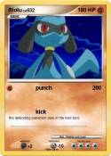 Riolu