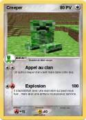 Creeper