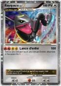 Rayquaza