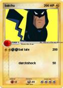 batchu