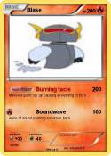 Blase