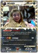 NEVAEH
