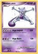Mewtwo